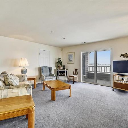 Harbour Towne II Villa Ocean City Eksteriør billede