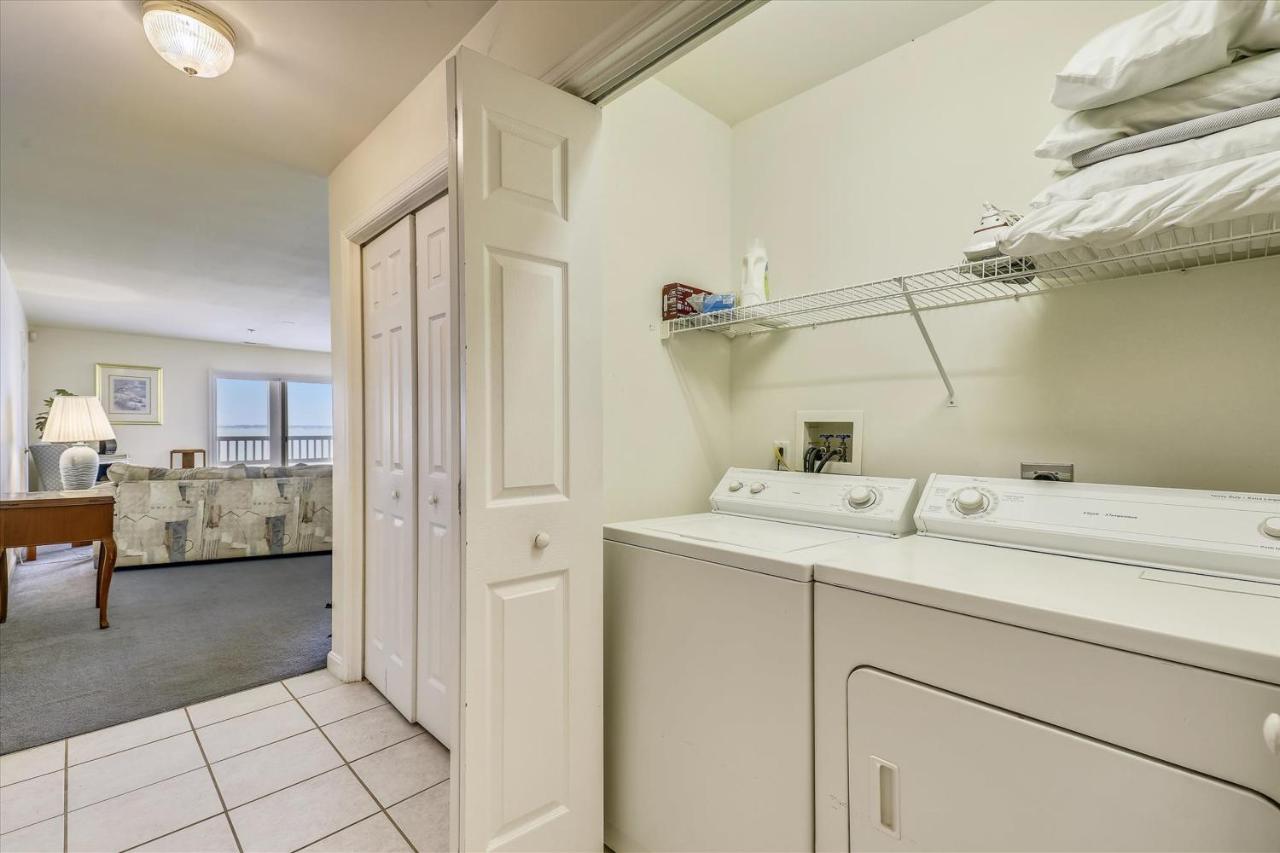 Harbour Towne II Villa Ocean City Eksteriør billede