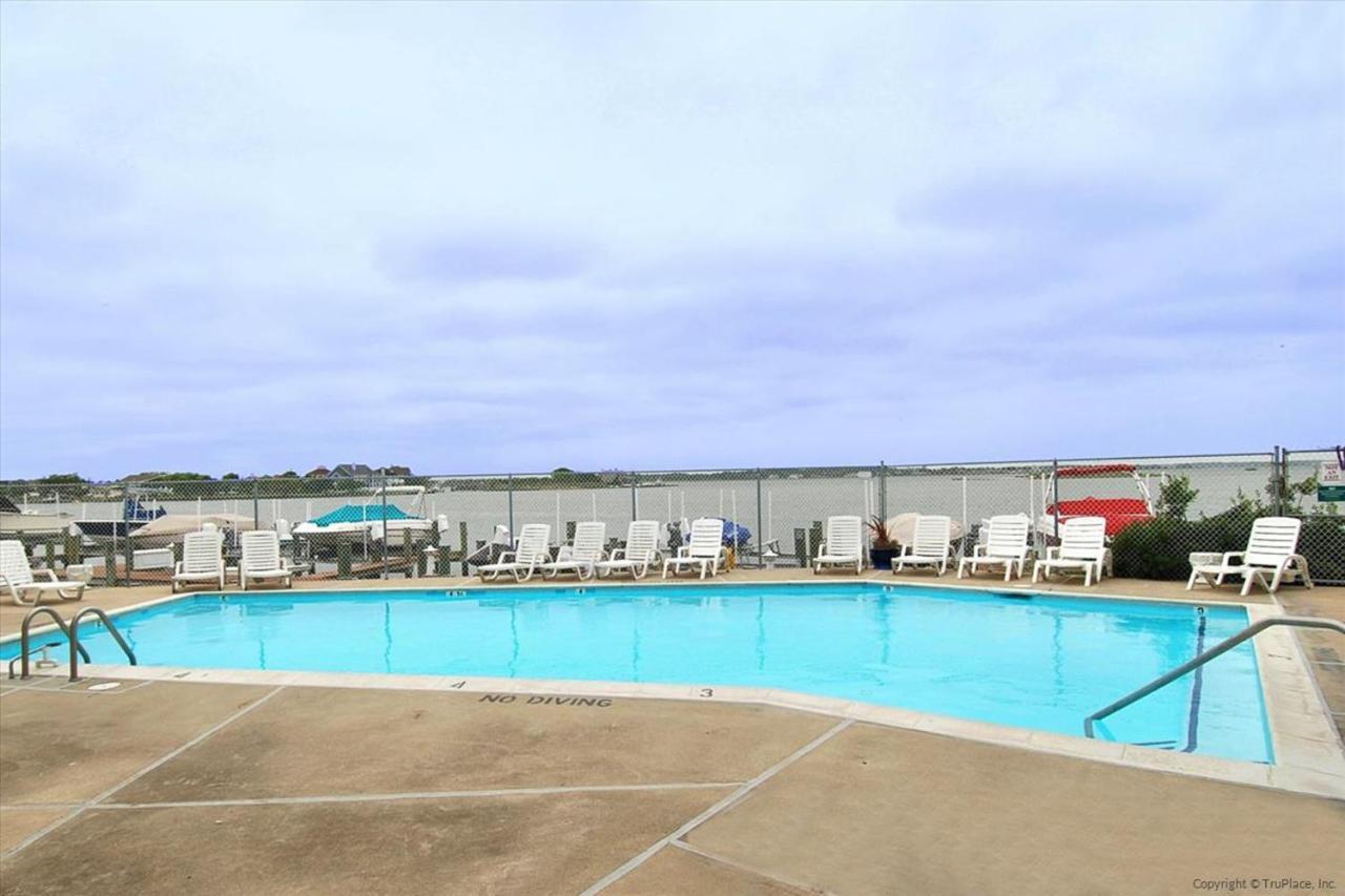 Harbour Towne II Villa Ocean City Eksteriør billede