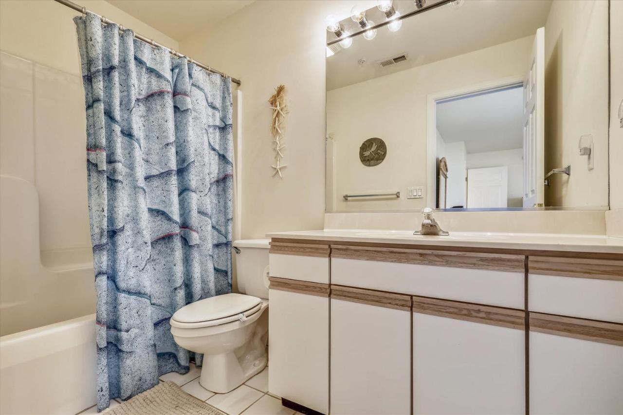 Harbour Towne II Villa Ocean City Eksteriør billede