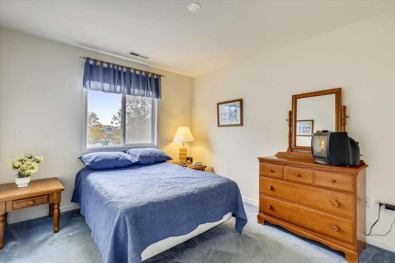 Harbour Towne II Villa Ocean City Eksteriør billede