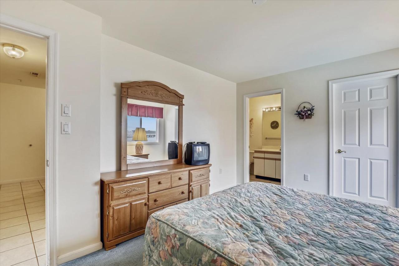 Harbour Towne II Villa Ocean City Eksteriør billede