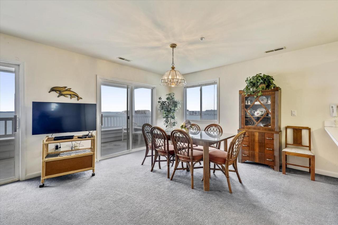 Harbour Towne II Villa Ocean City Eksteriør billede