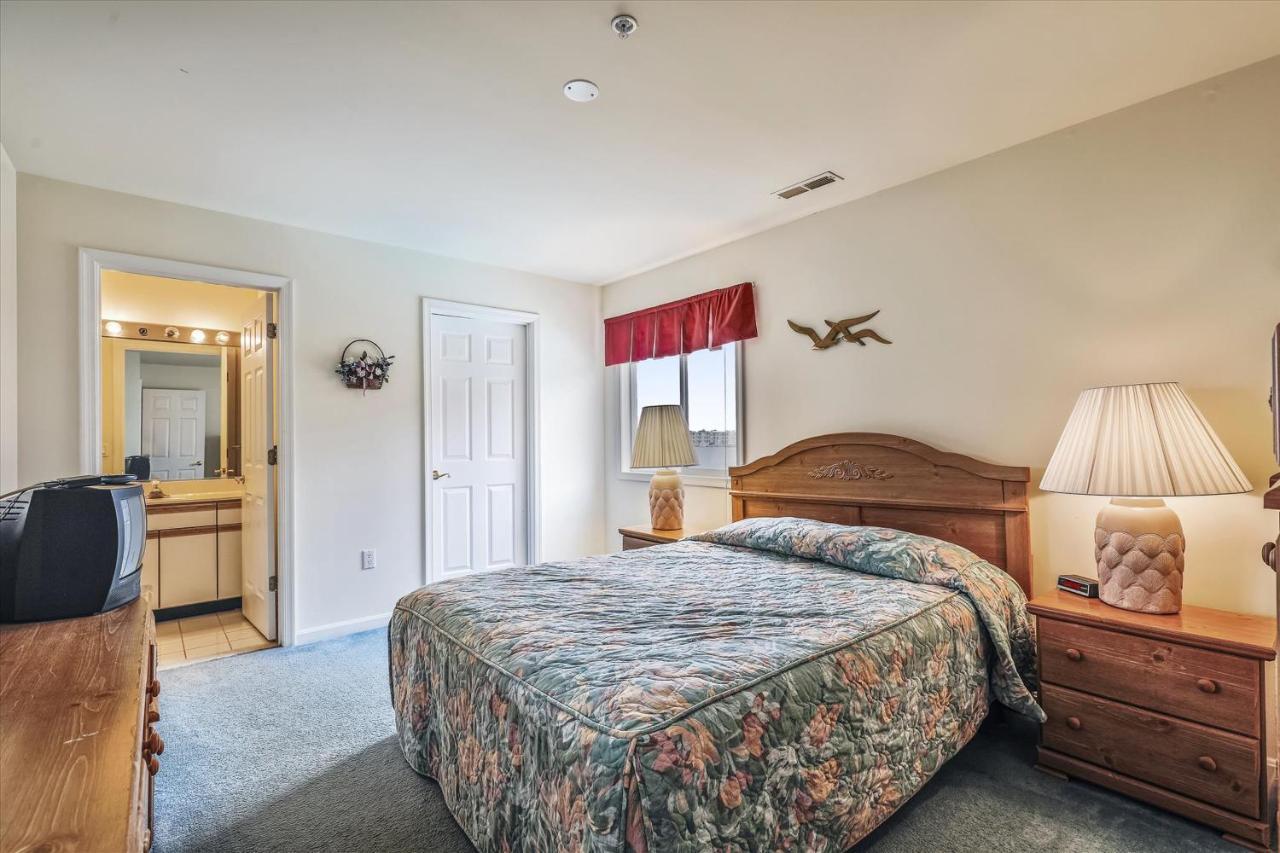 Harbour Towne II Villa Ocean City Eksteriør billede