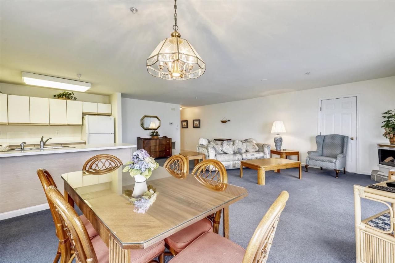 Harbour Towne II Villa Ocean City Eksteriør billede