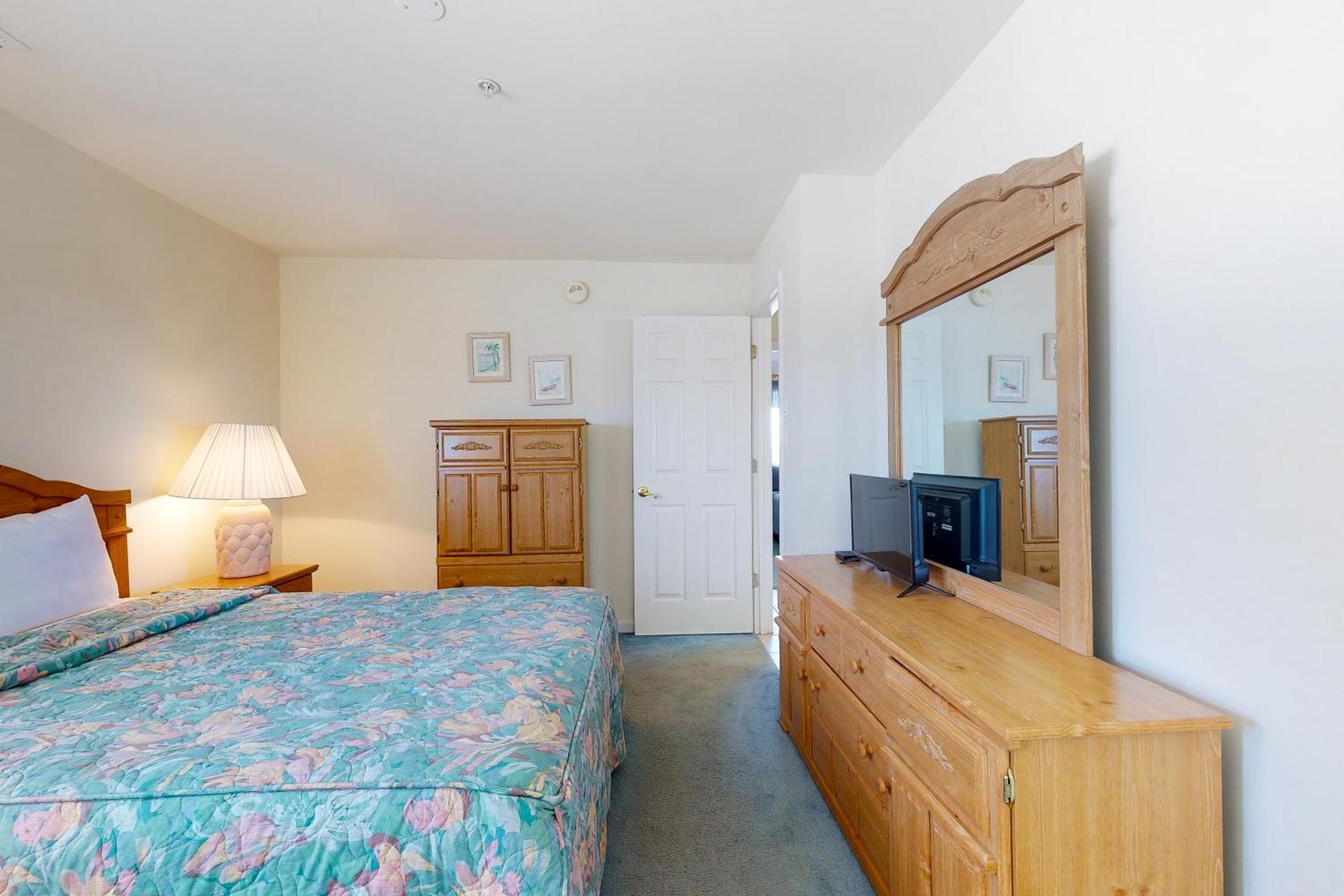 Harbour Towne II Villa Ocean City Eksteriør billede