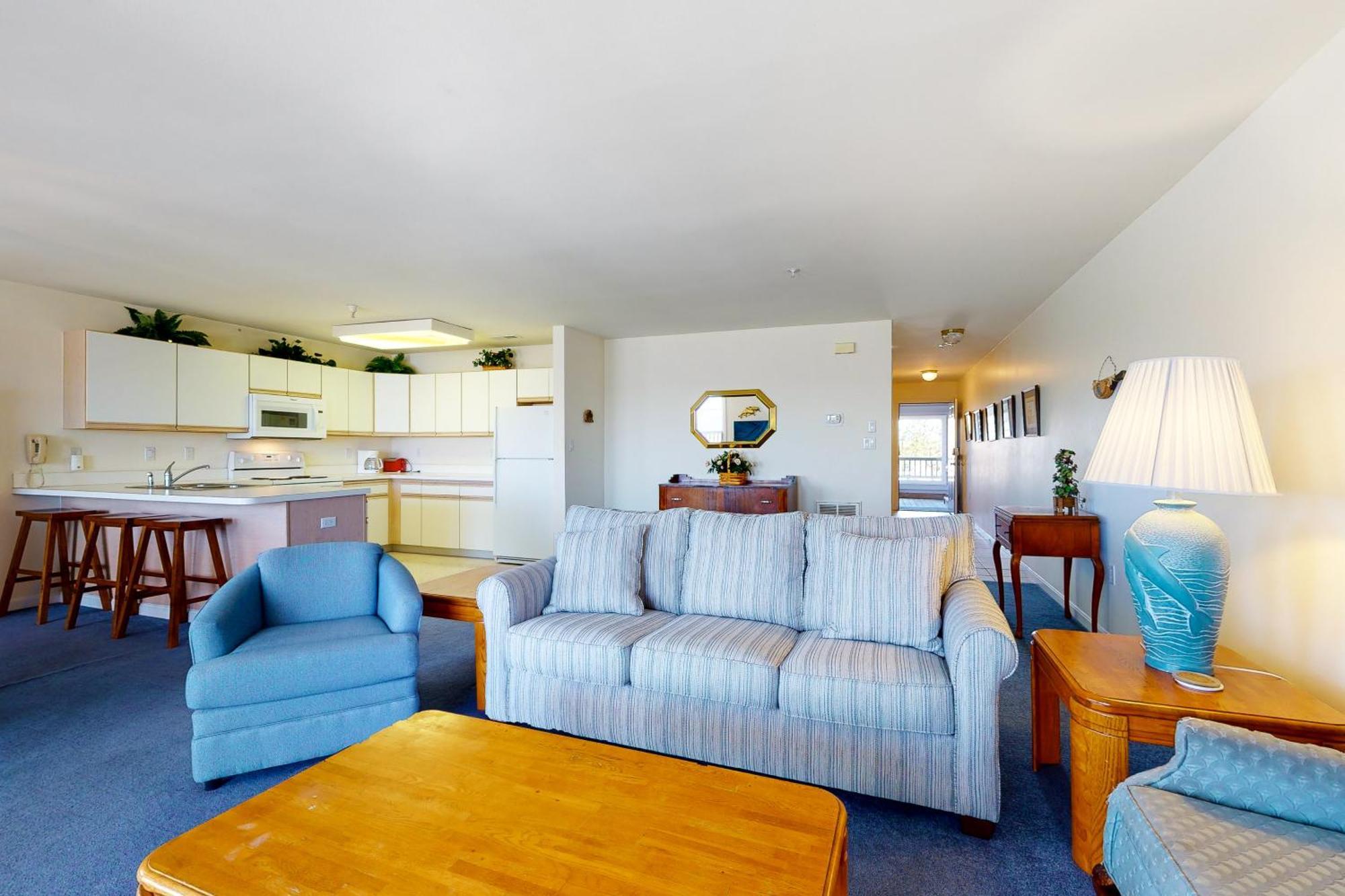 Harbour Towne II Villa Ocean City Eksteriør billede