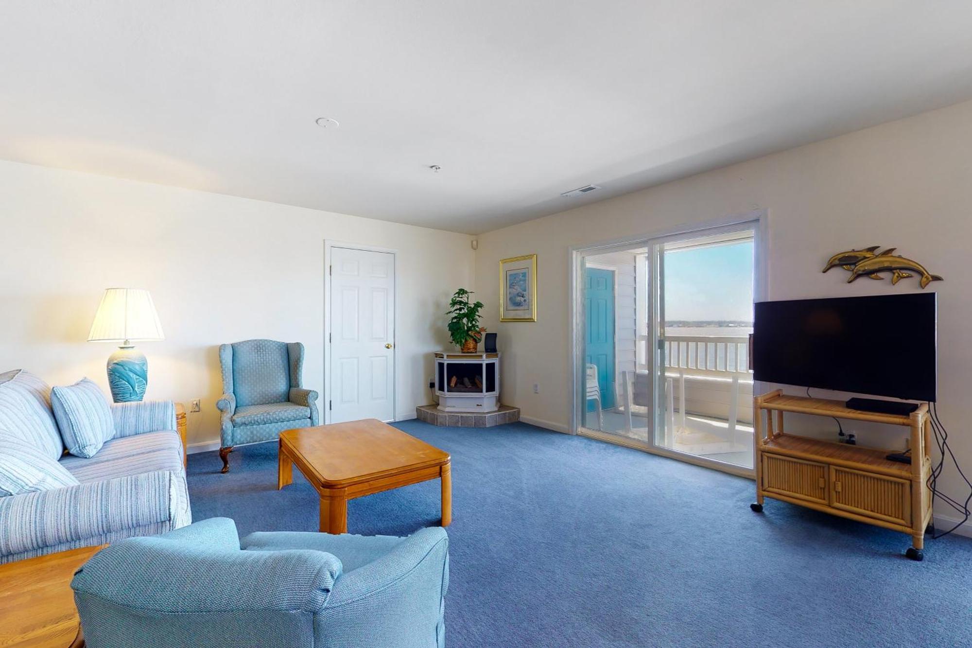 Harbour Towne II Villa Ocean City Eksteriør billede
