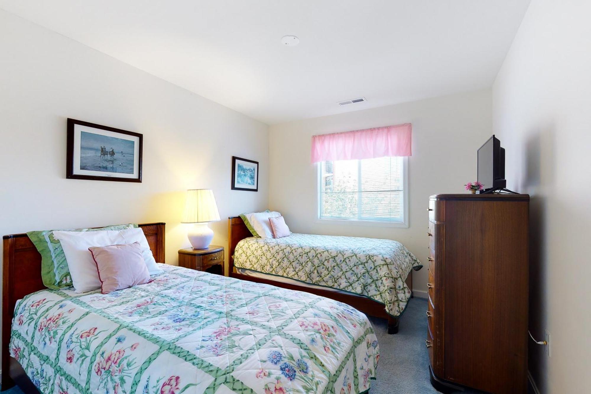 Harbour Towne II Villa Ocean City Eksteriør billede