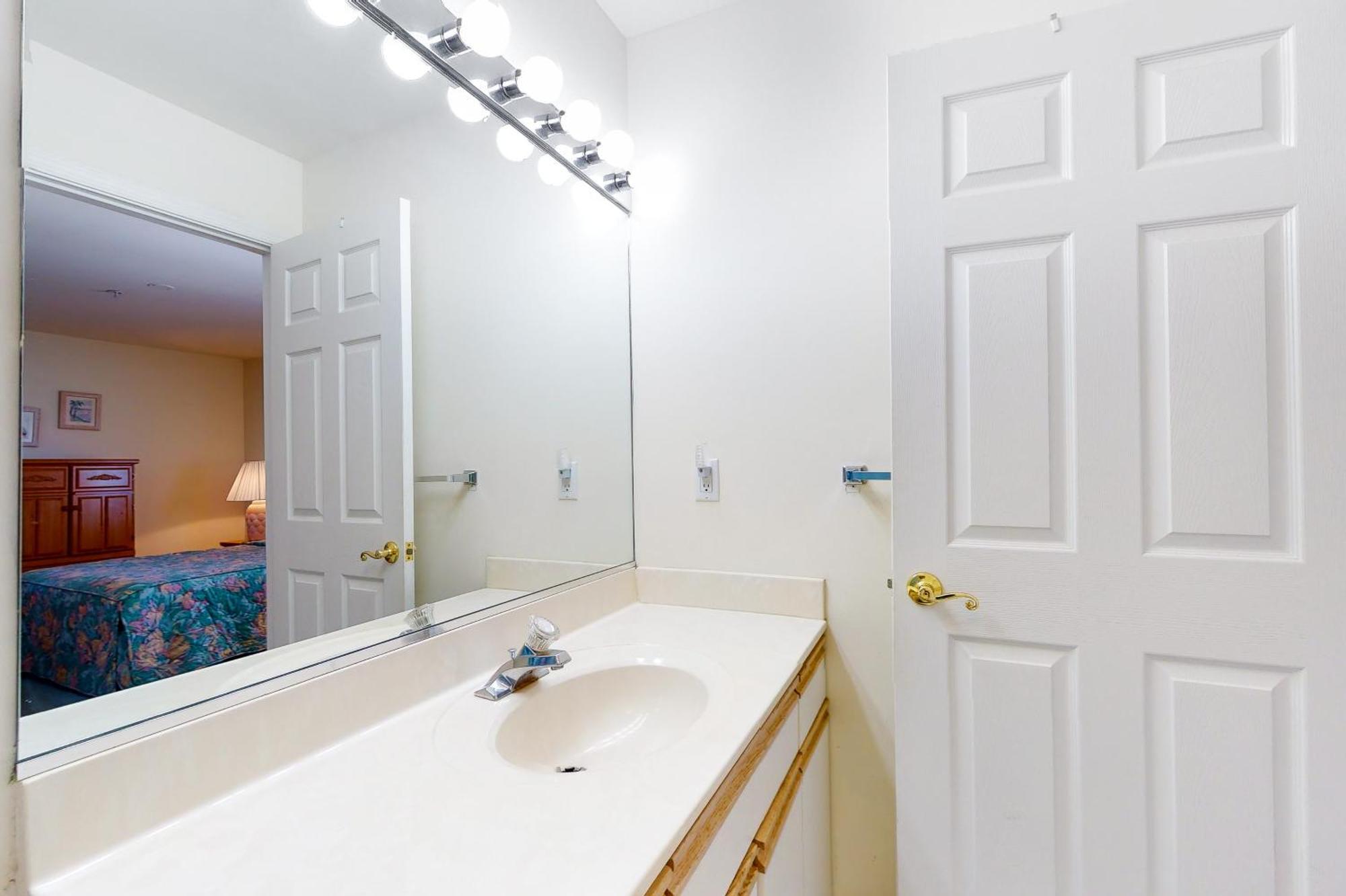 Harbour Towne II Villa Ocean City Eksteriør billede