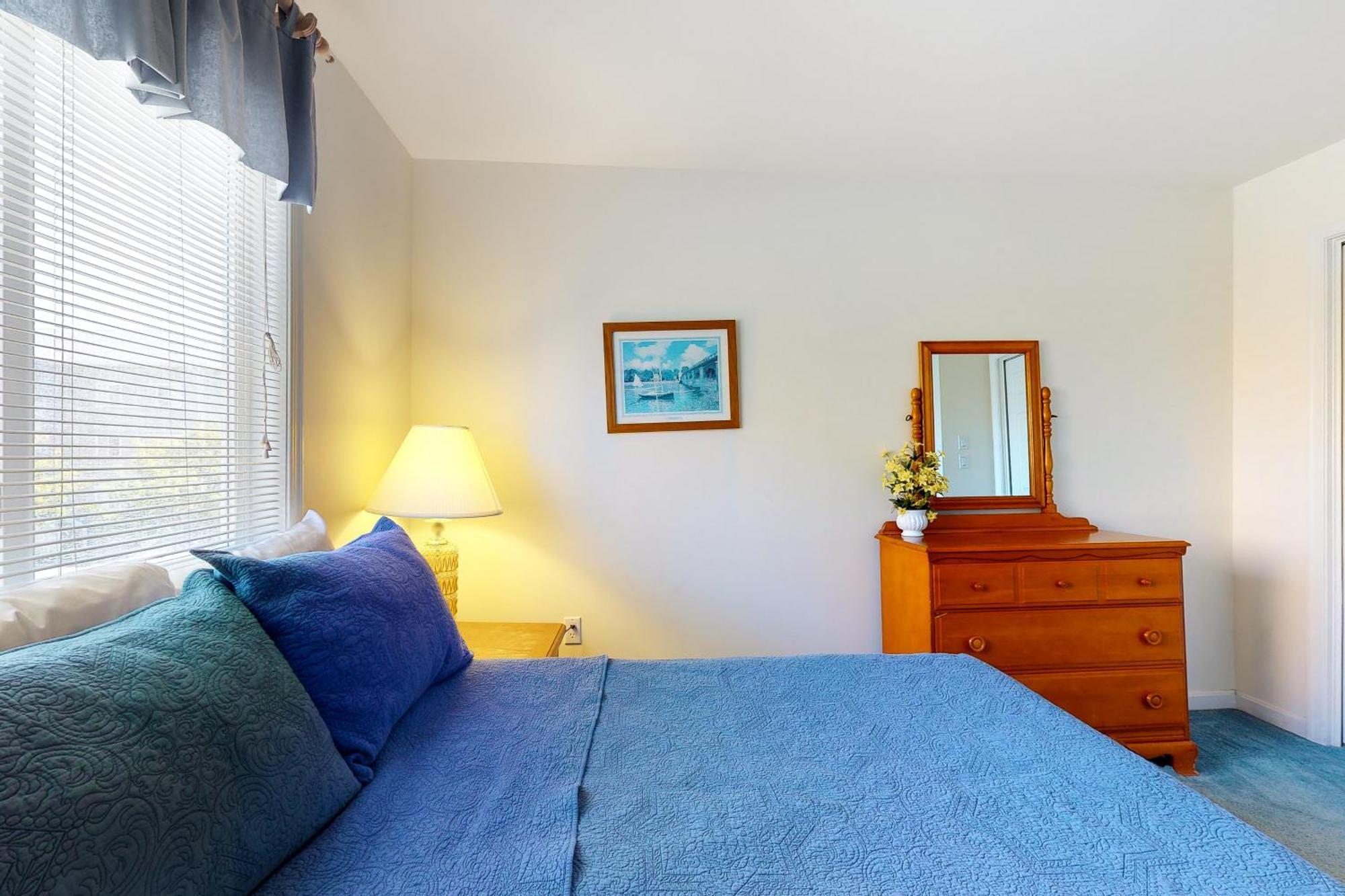 Harbour Towne II Villa Ocean City Eksteriør billede