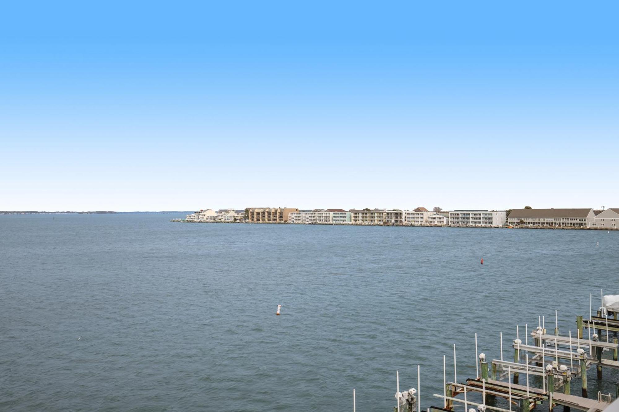 Harbour Towne II Villa Ocean City Værelse billede