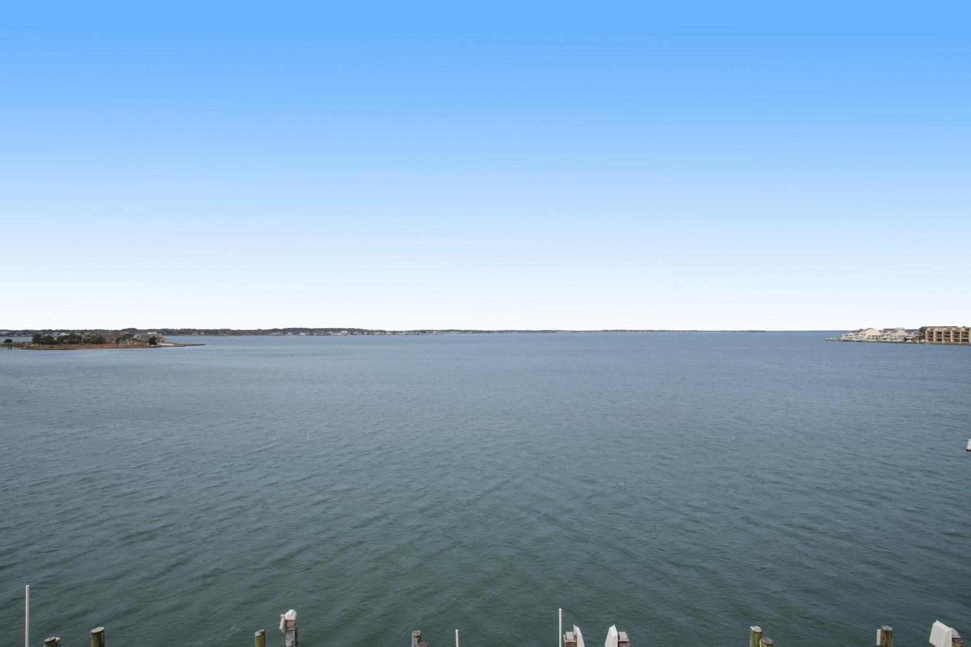 Harbour Towne II Villa Ocean City Værelse billede