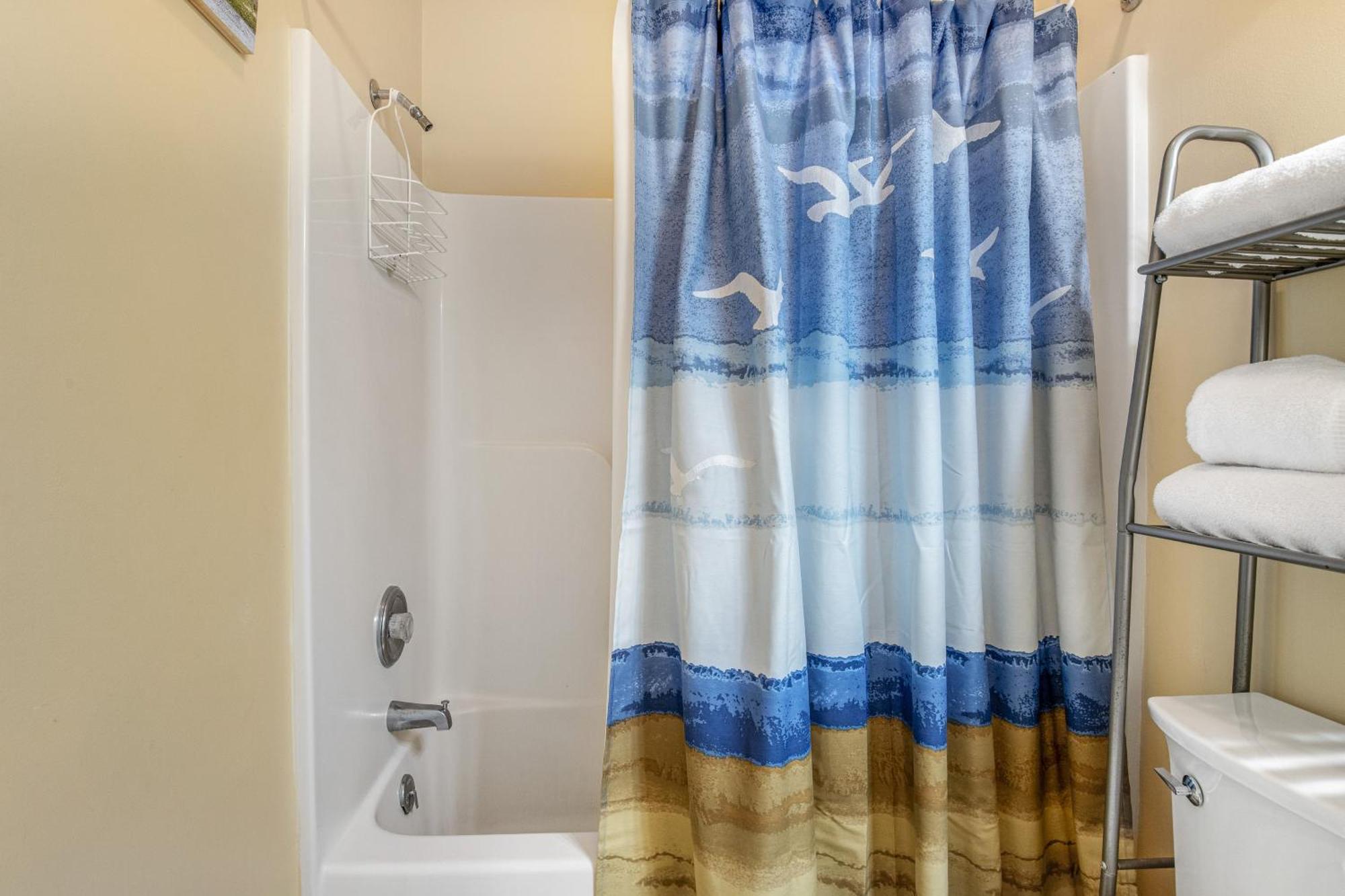 Harbour Towne II Villa Ocean City Værelse billede