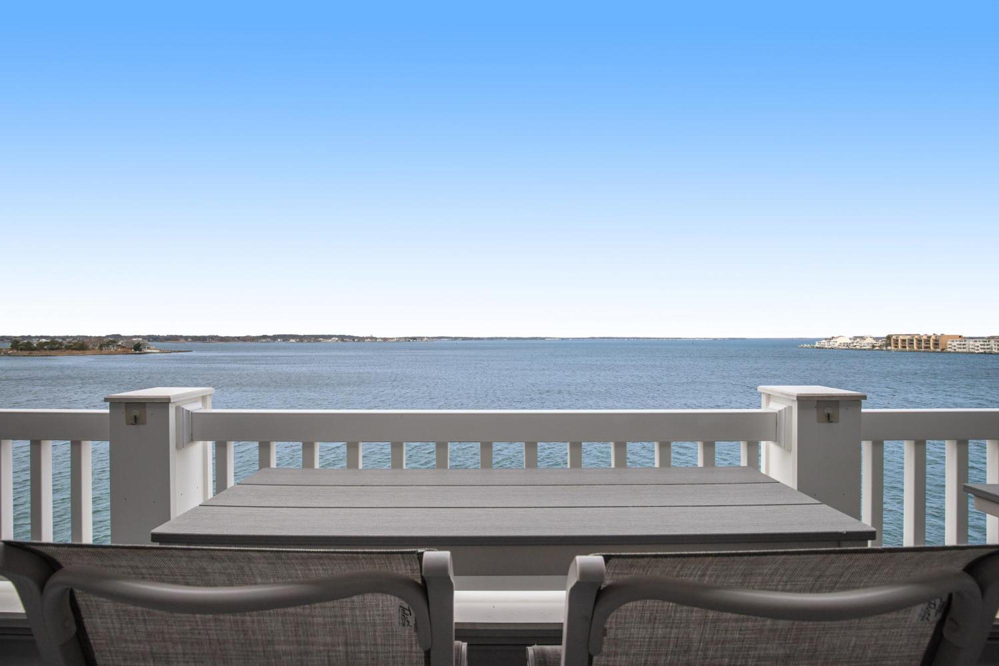Harbour Towne II Villa Ocean City Værelse billede