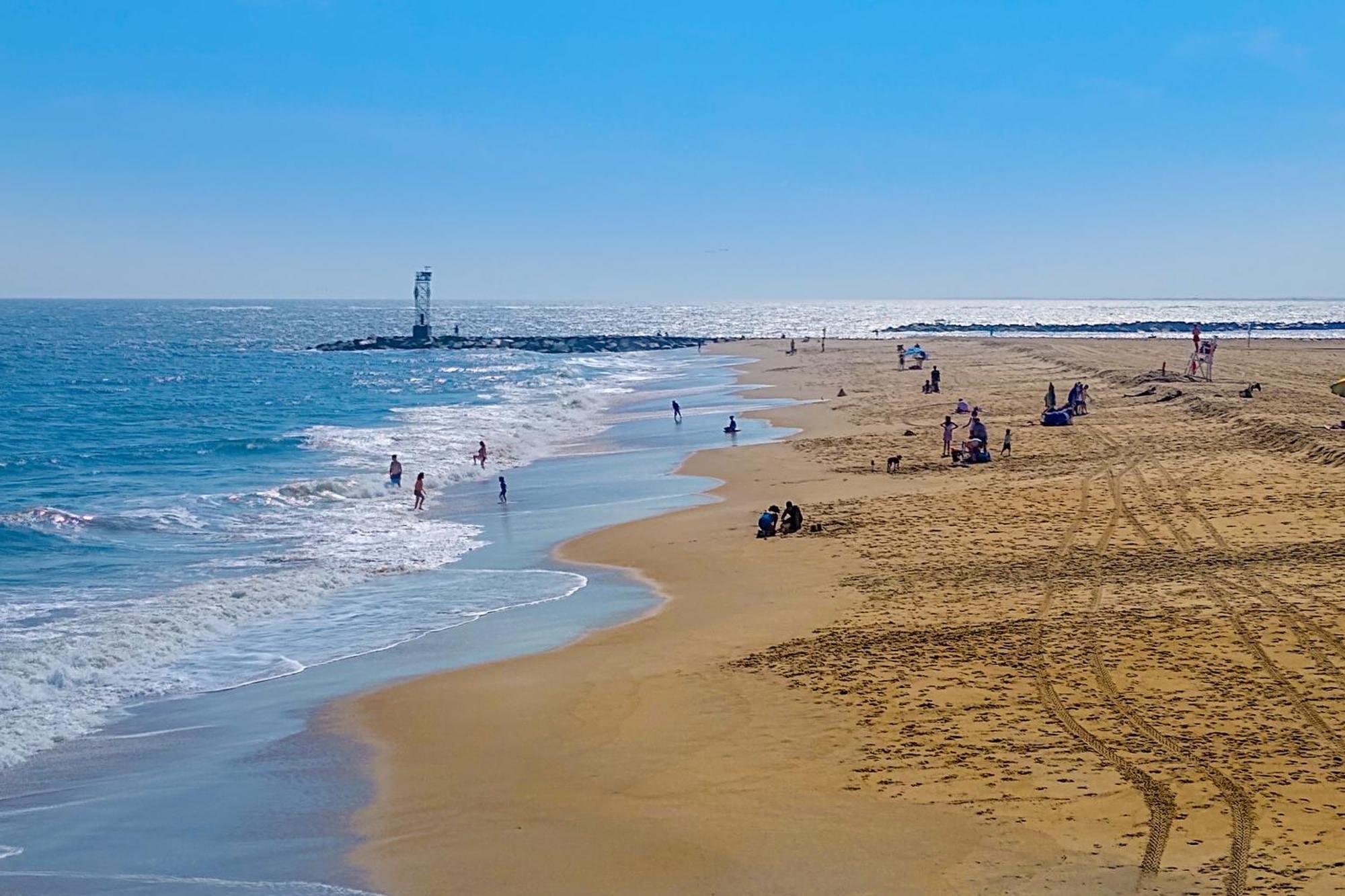Harbour Towne II Villa Ocean City Værelse billede